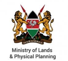 Job opportunities Ministry of Lands Kenya - psc 