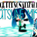 PERSONALIZACIÓN: HATSUNE MIKU