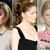 Paris Fashion Week 2014- Big Hair and Bold Makeup