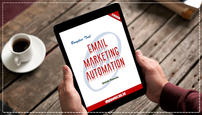 Bongkar Tool Email Marketing Automation Untuk Pemula