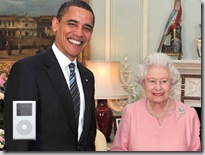 OBAMA ipod OBAMA ipod