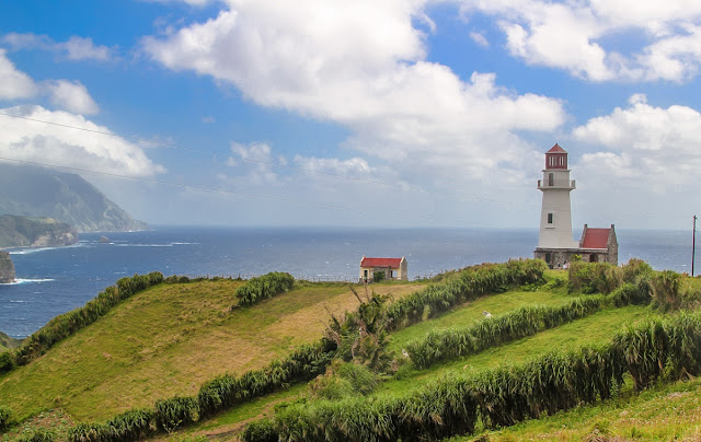 Batanes Island Philippines Cagayan Valley Region