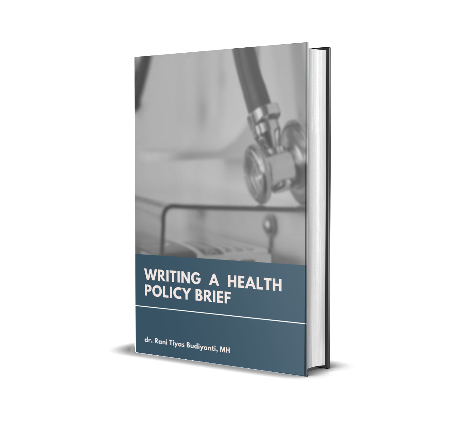 How To Write A Health Policy Brief