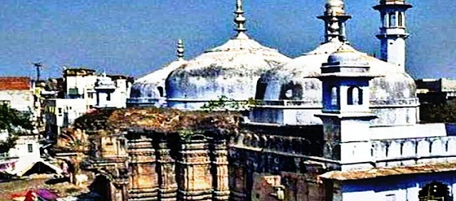 ज्ञानवापी मस्जिद सर्वे मामला: सुप्रीम कोर्ट ने रोक से किया इनकार, वाराणसी में तैयारियां शुरू