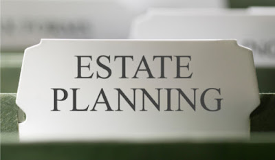 Estate Planning Wasiyyah Shoppe