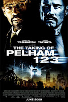 The Taking of Pelham 123 ปล้นนรก รถด่วนขบวน 123