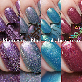 Minnesota Nice Collaboration