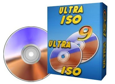 UltraISO Premium Edition 9.3.3.2685 Full Version With serial Key (Crack) Free Download