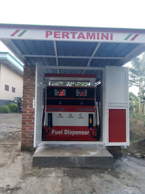 pertamini porwodadi