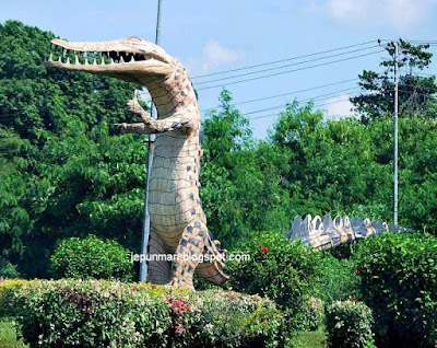 tempat menarik di sandakan, sabah