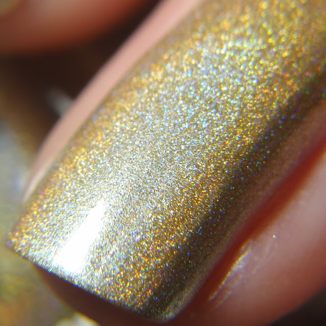 Superchic Lacquer - Wonderwall