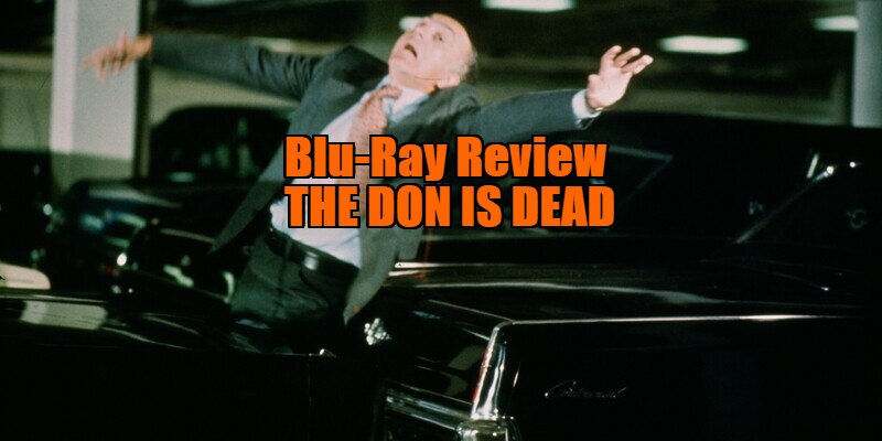 The Don is Dead review