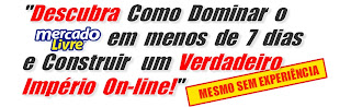 Site como Vender no Mercado Livre