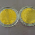 SOLD Bullion Emas 916 1 Dinar Muslim 4.25g CIRCULATED 