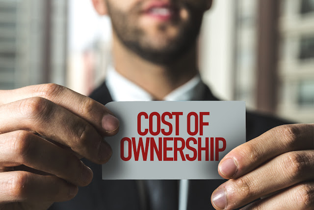 car ownership costs 