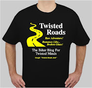 Twisted Roads Tees