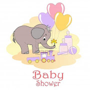 Baby Shower Party Supplies, Party Favors, Baby Shower Decorations & Games . (baby shower)