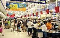 Walmart holiday hours