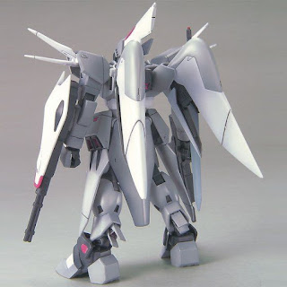 HG 1/144 R07 Mobile CGUE