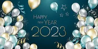 Happy New Year Photo, status and 4k walpaper 2023 download