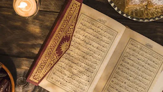 Perbedaan Malam Lailatul Qadar dan Nuzulul Qur'an, Simak Penjelasannya