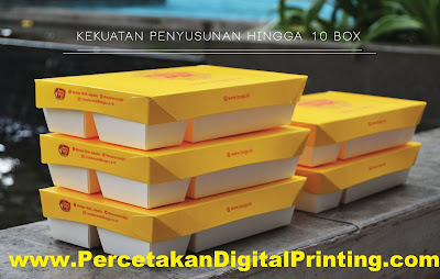 Contoh Desain PACKAGING MAKANAN Dari Percetakan Digital Printing Terdekat