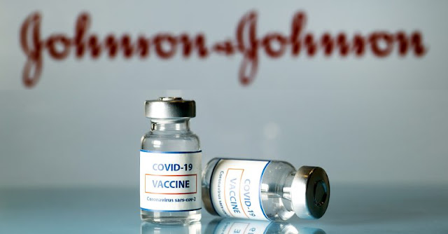 Gli Stati Uniti sospendono il vaccino Johnson & Johnson, causa 'rari' coaguli di sangue