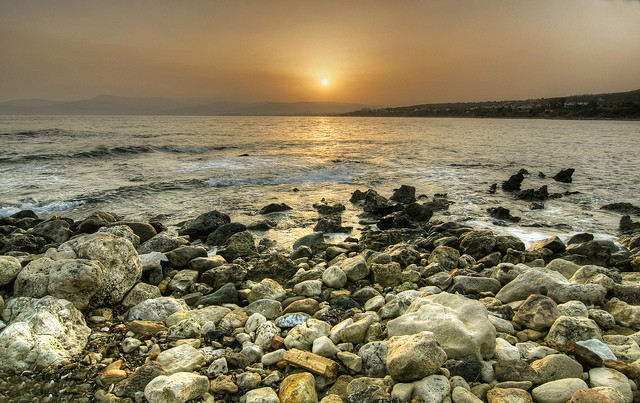 Akamas Peninsula National Park