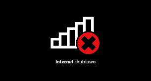 What to do in an event of an Internet Shutdown