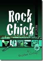 Rock Chick Rescue 2