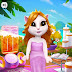 Tải game My Talking Angela cho android 3.2.2