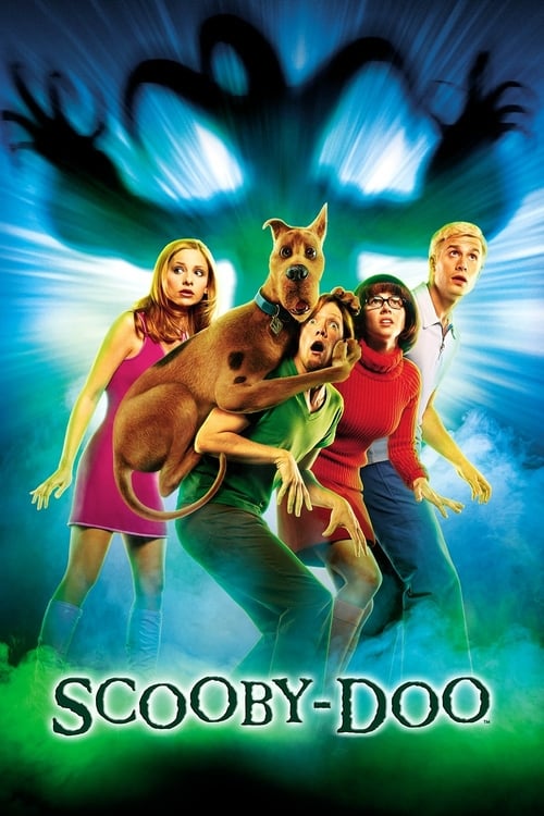 Scooby-Doo 2002 Film Completo In Italiano Gratis