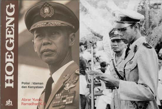 6 Kejujuran Jenderal Hoegeng Yang Menggetarkan Tipsiana