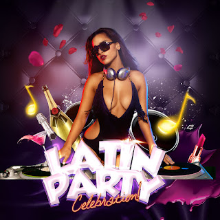 MP3 download Various Artists - Latin Party Celebration! Happy New Year 2019 iTunes plus aac m4a mp3