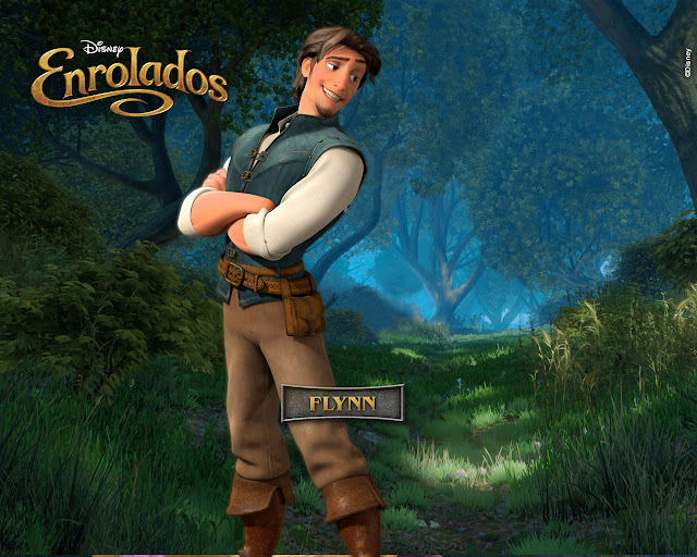 Wallpaper enrolados, wallpaper rapunzel, wallpaper maximus, wallpaper flynn, wallpaper pascal, wallpaper tangled