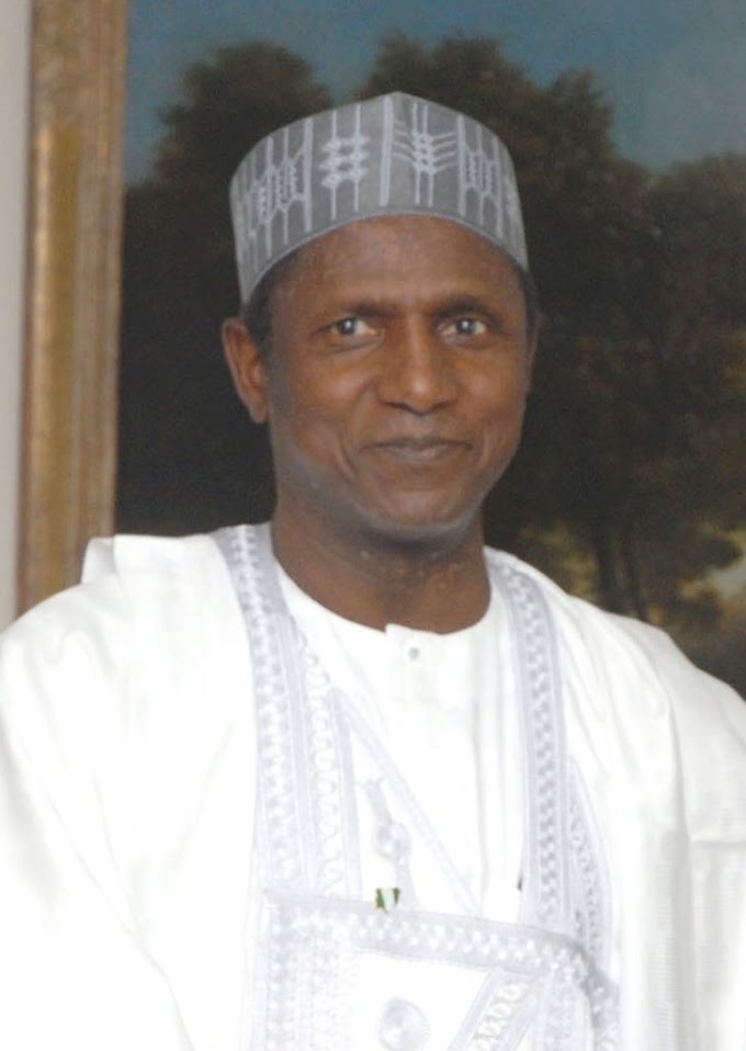 Ex-President Yar’Adua’s Son Remanded In Yola Prison For Crushing Four To Death