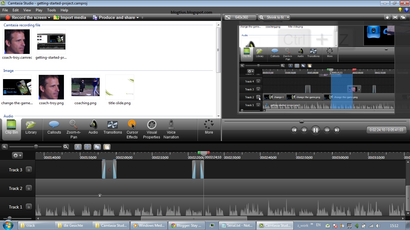 download camtasia studio 8 torrent