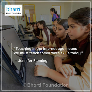 bharti-foundation-scholership