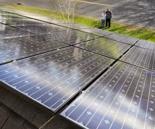 State Authorities Review Renewable Energy Procurement Process