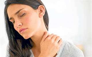 The Effects of Whiplash on the Nerves - El Paso Chiropractor