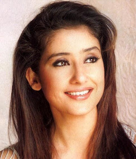 Manisha Koirala Indian sexy actress photo gallery