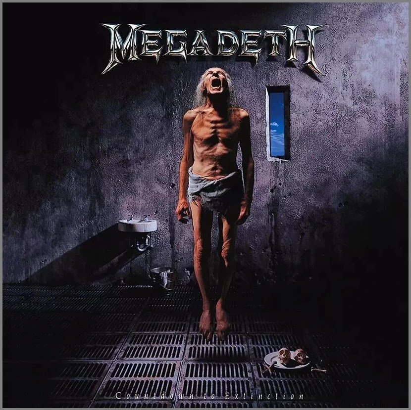 Megadeth