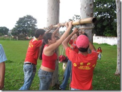 Caiapóconabrigo