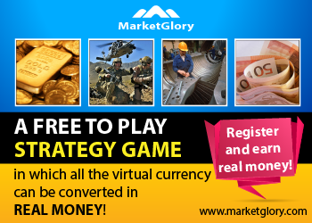 Join Marketglory's empire