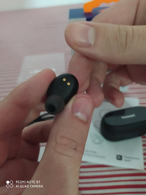 Tronsmart Onyx Free Earbuds Review