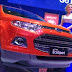 Tantang Rush-Terios, Ford Boyong EcoSport