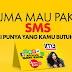 Inilah Cara Daftar dan Cek Pulsa SMS Im3 indosat Terbaru