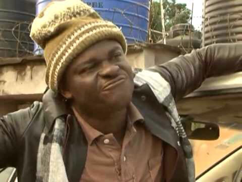 “Gerara Here” Video Has Brought Me Fame And Fortune – Francis Odega