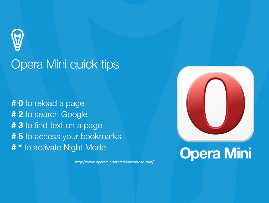 Download Opera Mini For Pc Windows Xp 7 8 8 1 10