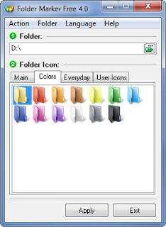 Folder Maker Icon